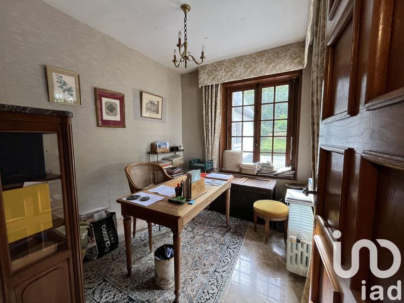 Maison - 282 m² - 1 pièce