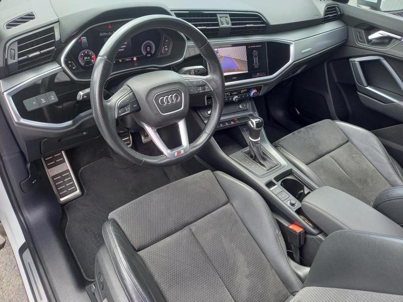 Audi Q3 Sportback Quattro 40 Tdi 200 Ch s-tronic s line - Garantie 6 Mois