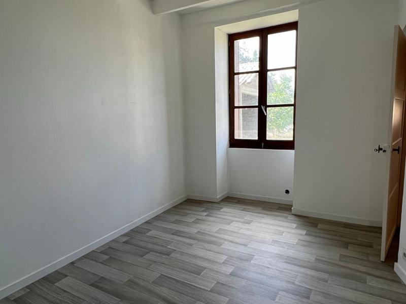 Maison de village - 70 m² - 3 pièces