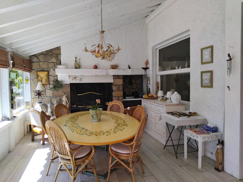 Maison - 169 m² - 7 pièces