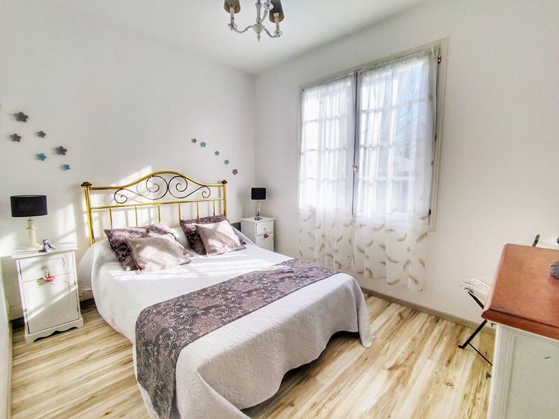 Maison - 114 m² - 4 pièces