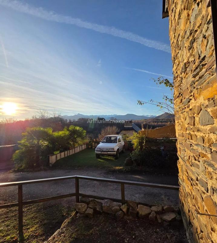 Maison - 78 m² - 3 pièces