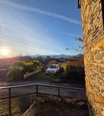 Maison - 78 m² - 3 pièces