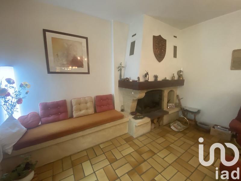 Maison - 137 m² - 6 pièces