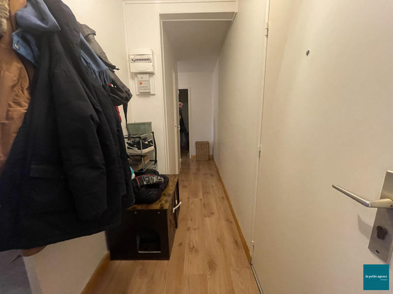 Appartement - 71 m² - 3 pièces