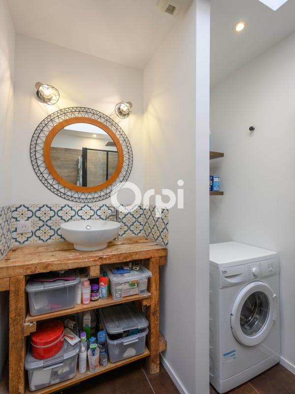 Maison - 80 m² - 3 pièces