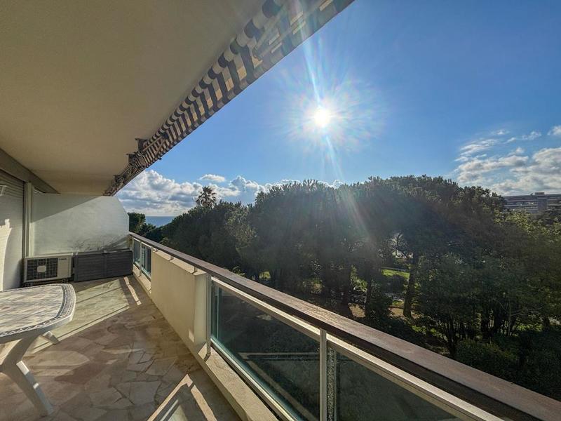 Appartement - 53 m² - 2 pièces