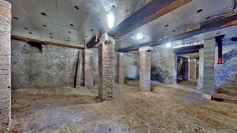 Appartement - 111 m² - 5 pièces