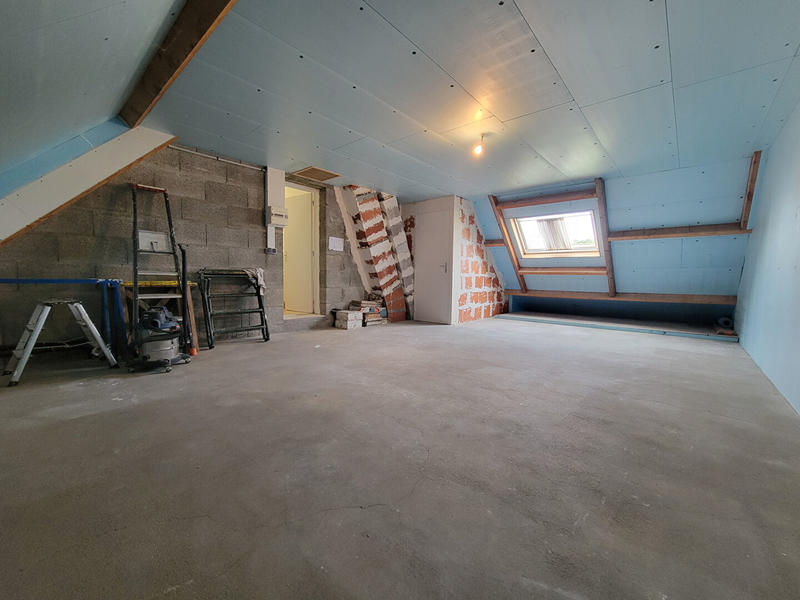 Maison - 145 m² - 6 pièces