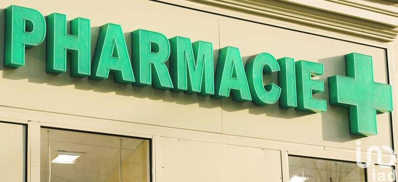 Local commercial - 190 m²