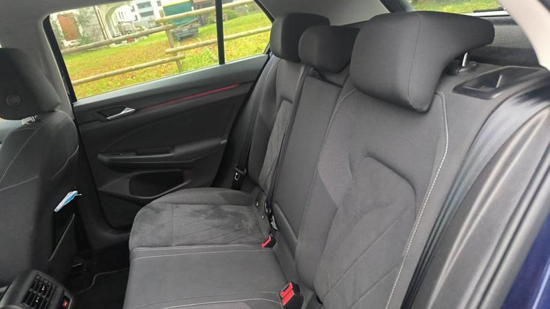 Volkswagen Golf 1.4 Tsi 204 Hybrid Dsg6 Style 1st - Automatique