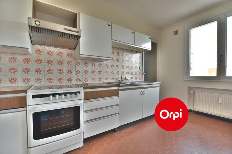 Appartement - 75 m² - 3 pièces