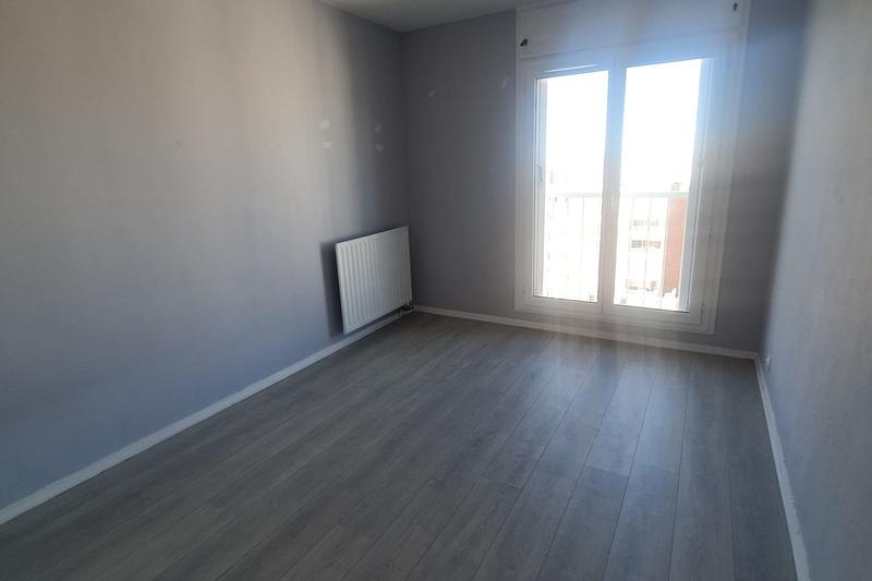 Appartement - 74 m² - 3 pièces