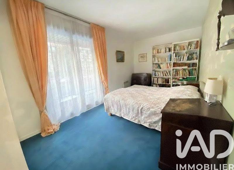 Appartement - 129 m² - 5 pièces