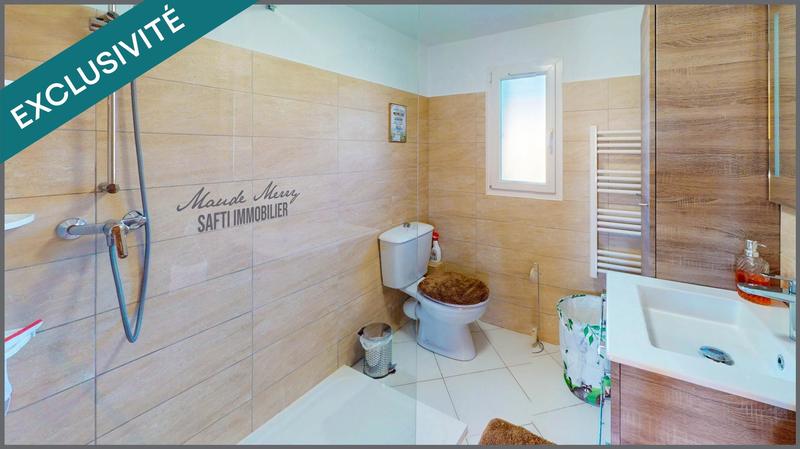 Villa - 160 m² - 6 pièces