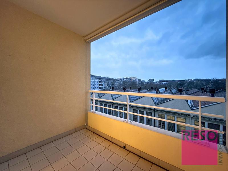 Appartement - 103 m² - 5 pièces