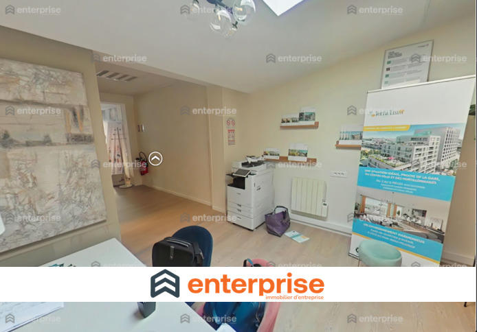 Local commercial - 90 m²