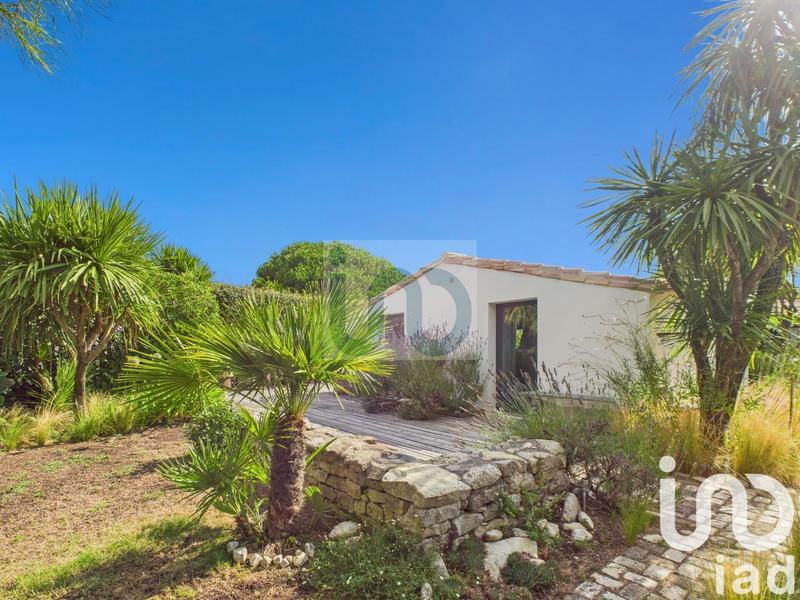 Maison - 187 m² - 5 pièces