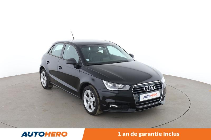 Audi A1 sportback 1.6 Tdi Ambition 116 ch
