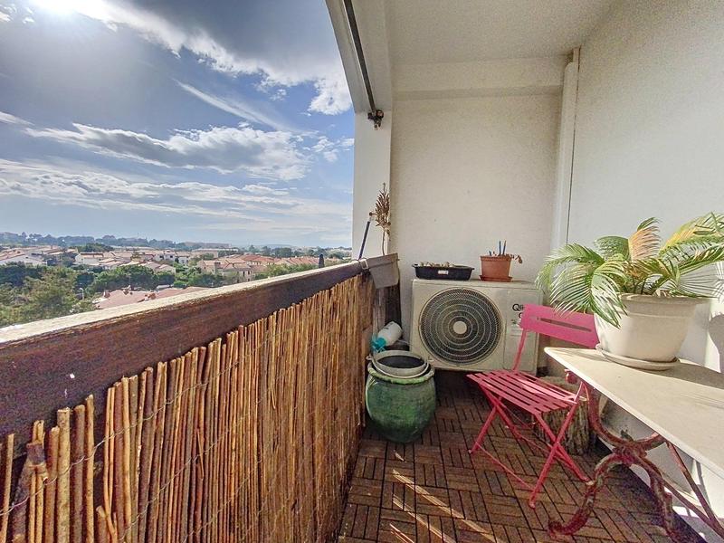 Appartement - 108 m² - 4 pièces