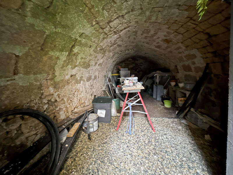 Maison de village - 90 m² - 5 pièces