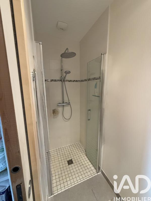 Maison - 124 m² - 7 pièces