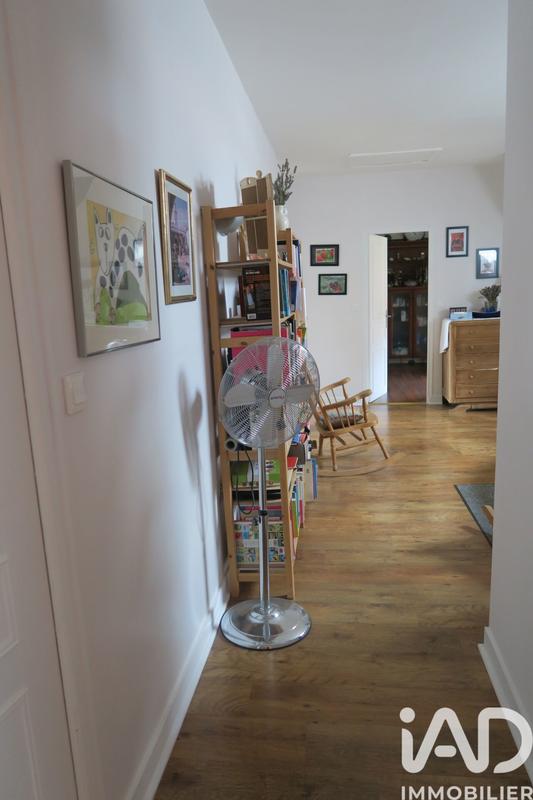 Maison - 184 m² - 6 pièces