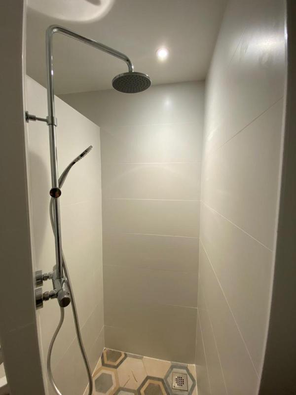 Studio - 21 m² - 1 pièce