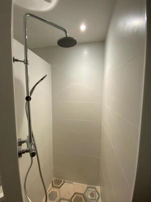 Studio - 21 m² - 1 pièce