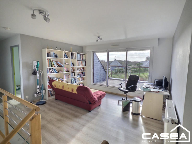 Maison contemporaine - 240 m² - 9 pièces