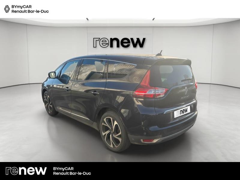 Renault Grand Scénic IV Blue dCi 150 Intens