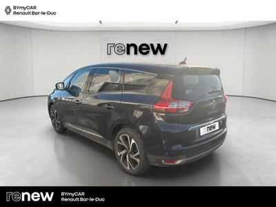 Renault Grand Scénic IV Blue dCi 150 Intens
