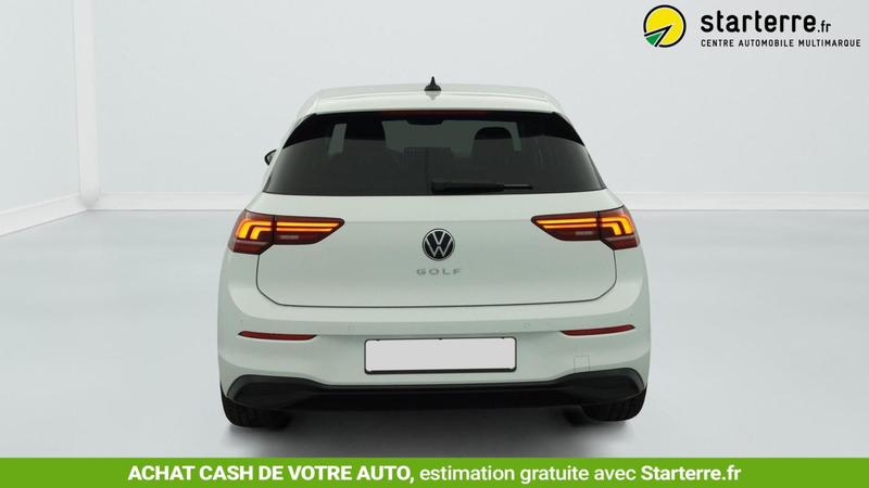 Volkswagen Golf 1.5 Tsi Evo2 116 Bvm6 Life Plus
