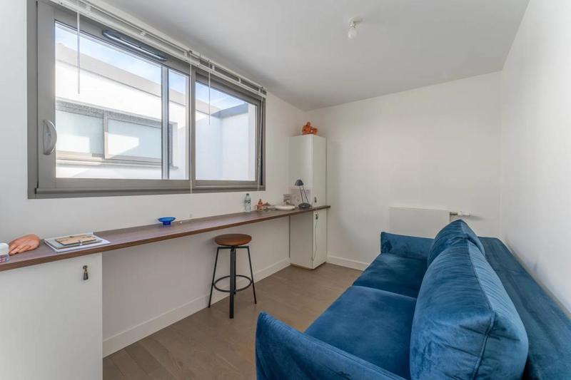 Maison - 119 m² - 5 pièces