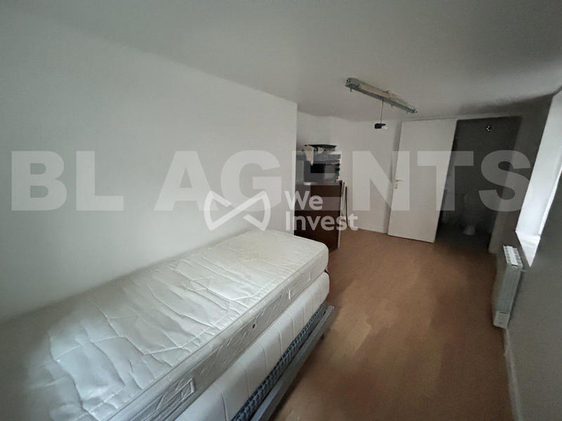 Local commercial - 54 m² - 4 pièces