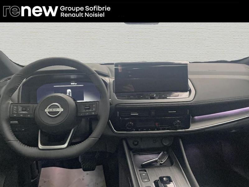 Nissan Qashqai e-Power 190 ch Tekna