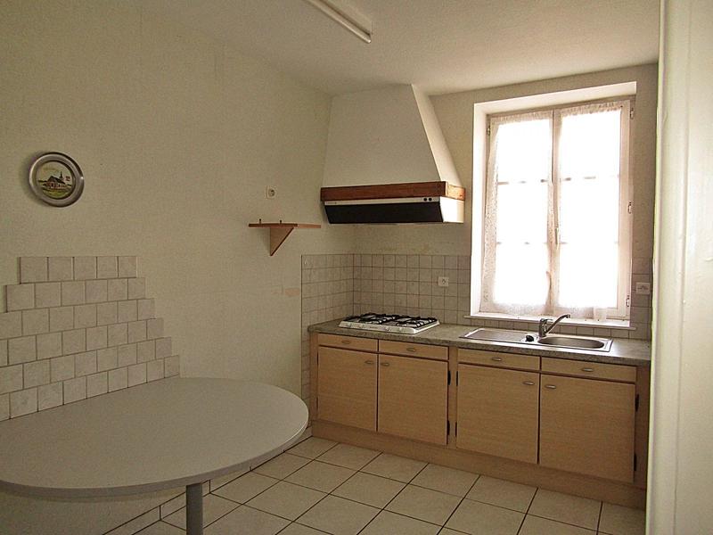 Maison - 132 m² - 6 pièces