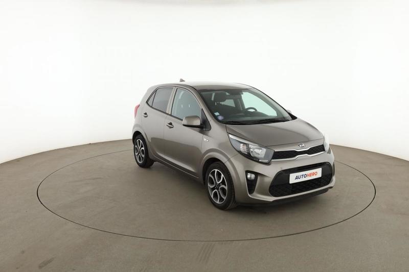 Kia Picanto 1.0 Design 67 ch