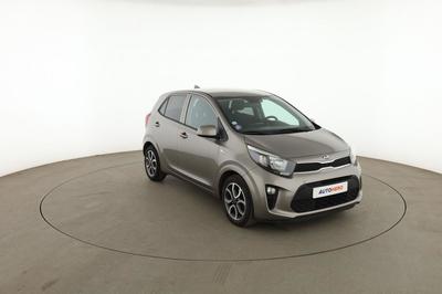 Kia Picanto 1.0 Design 67 ch