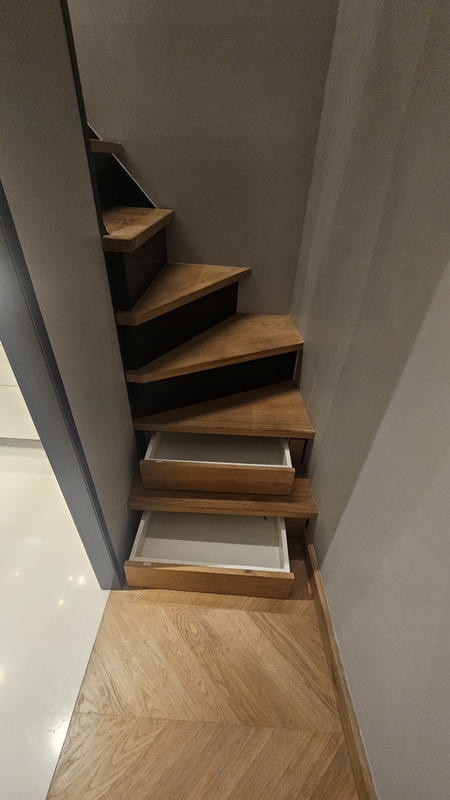 Appartement - 21 m² - 2 pièces