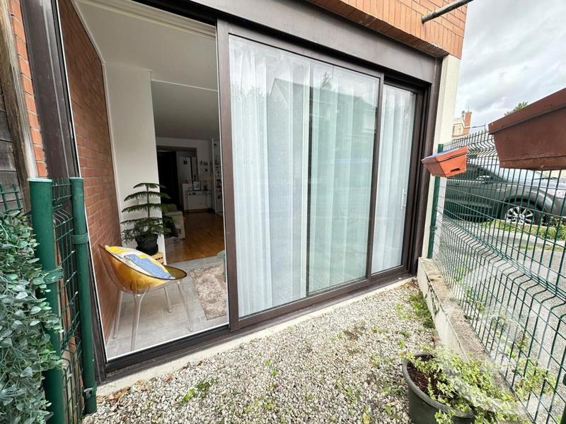 Appartement - 55 m² - 3 pièces