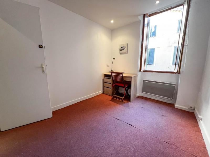 Maison de ville - 71 m² - 5 pièces