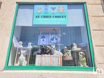 Local commercial - 54 m²