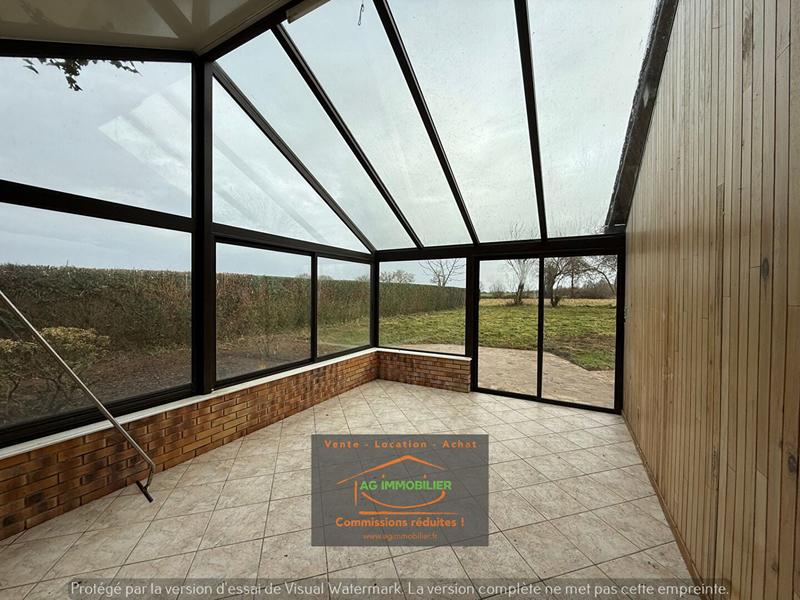 Maison - 224 m² - 9 pièces