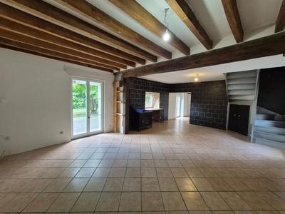 Maison - 152 m² - 4 pièces
