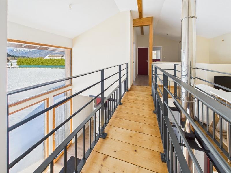 Châlet - 140 m² - 5 pièces