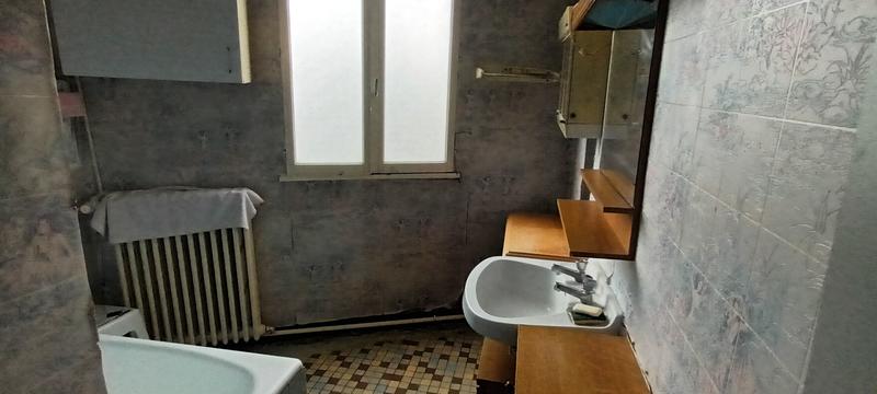 Maison de village - 144 m² - 5 pièces