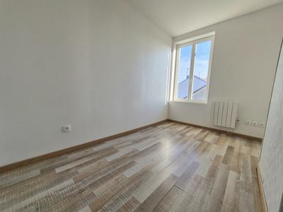 Appartement - 75 m² - 4 pièces