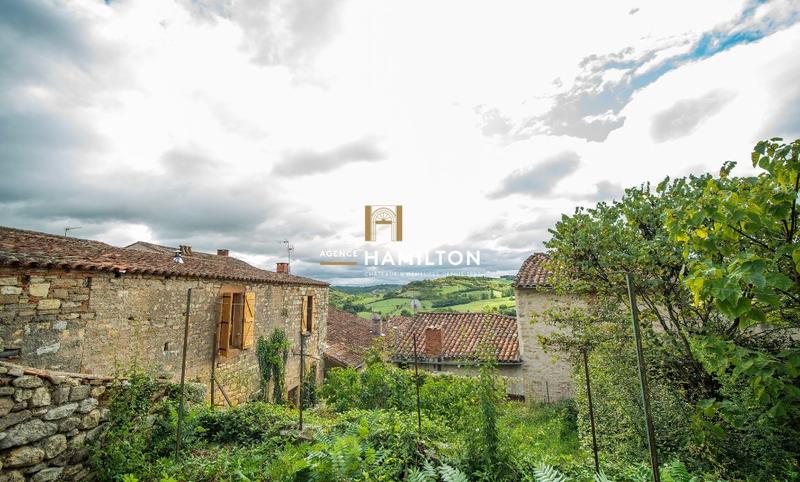 Maison de village - 137 m² - 5 pièces