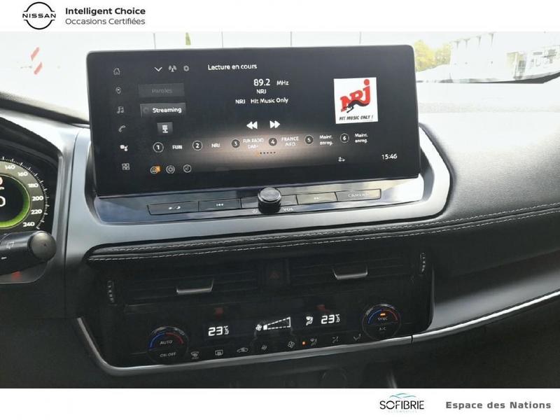 Nissan Qashqai E-Power 190ch n-Connecta